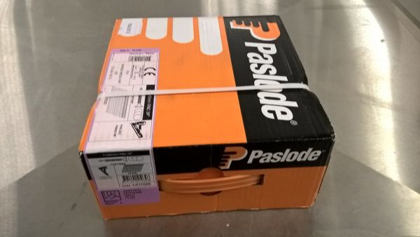 Paslode RB 4.0 / 40 mm - 2000 Stück