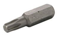 Bit 25 mm Torx Tx-15 1/4" Bit 25 mm Torx Tx-15 1/4"