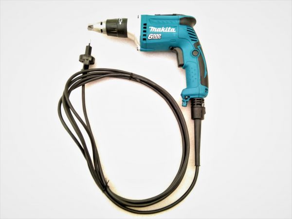 Makita Schnellbauschrauber FS6300