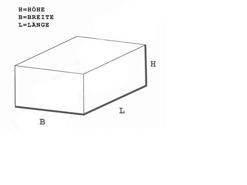 Kohlebürsten für Bosch 6,3 x 6,3 x 20 mm (Artikelnr. 1607014101)