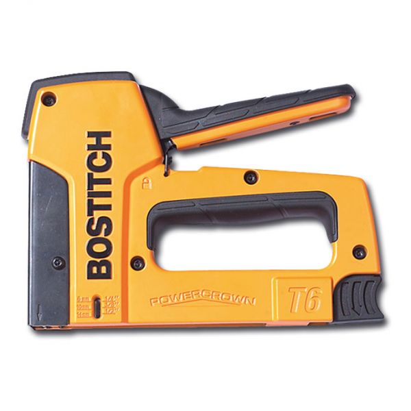 Bostitch PC8000 Hand-Tacker