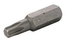 Bit 25 mm Torx Tx-15 1/4"