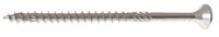 Holzbauschraube Senkkopf 8x100mm, verzinkt, Teilgewinde, TX 40 Holzbauschraube Senkkopf 8x100mm, verzinkt, Teilgewinde, TX 40