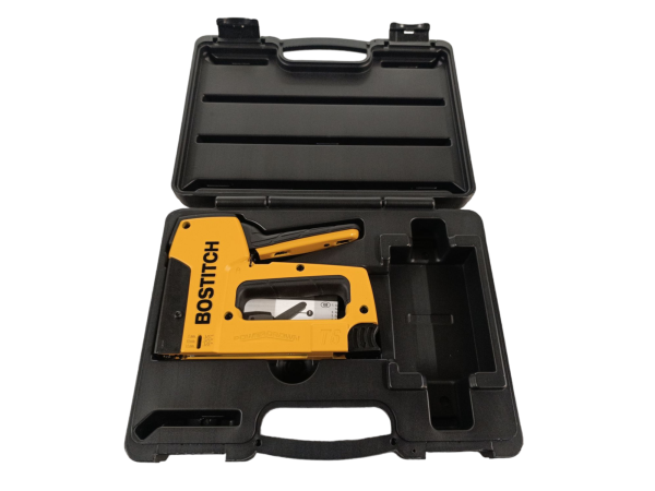 Bostitch PC8000 Hand-Tacker