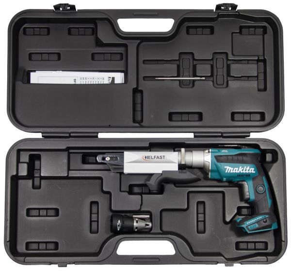 Makita DFS452Z Magazinschrauber ohne Akku und Ladegerät